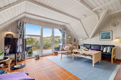 Vorschaubild von Ferienhaus BL86 in Skodbjerge - Bjerregård - Westjütland