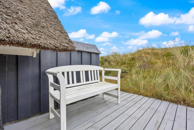 Foto von Ferienhaus BL86 in Skodbjerge - Bjerregård - Westjütland