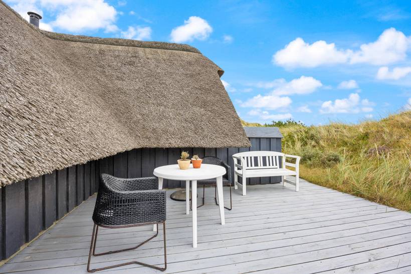 Foto von Ferienhaus BL86 in Skodbjerge - Bjerregård - Westjütland