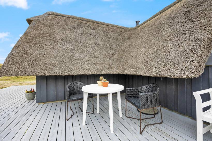 Foto von Ferienhaus BL86 in Skodbjerge - Bjerregård - Westjütland
