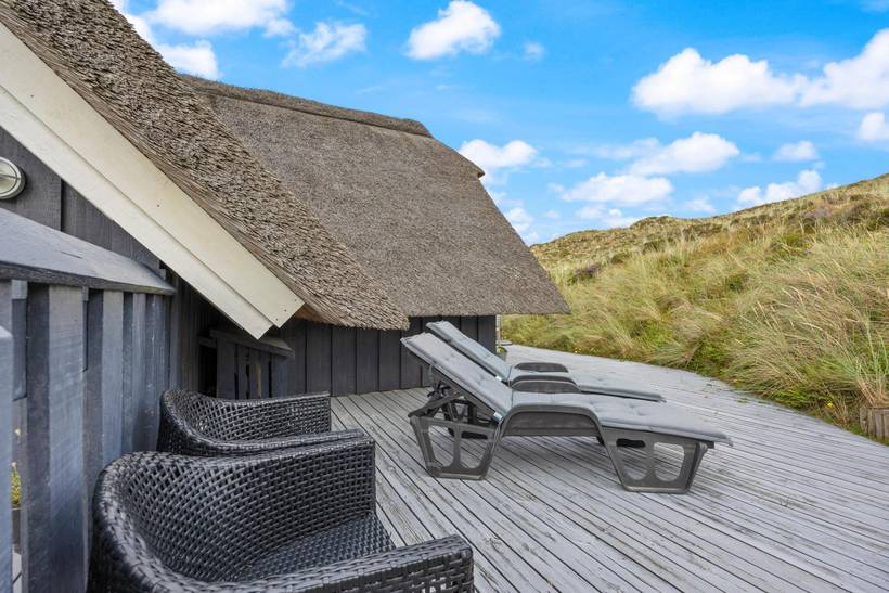Foto von Ferienhaus BL86 in Skodbjerge - Bjerregård - Westjütland