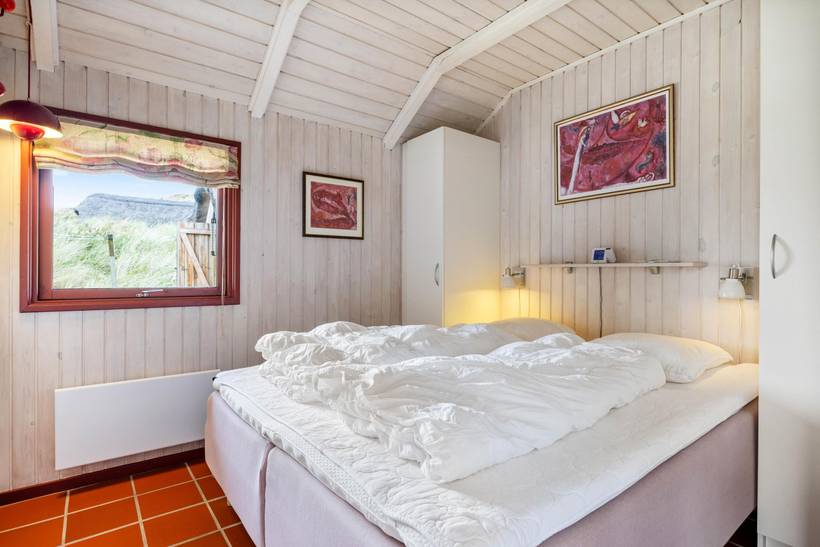 Foto von Ferienhaus BL86 in Skodbjerge - Bjerregård - Westjütland