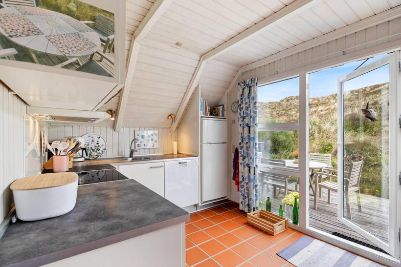 Foto von Ferienhaus BL86 in Skodbjerge - Bjerregård - Westjütland