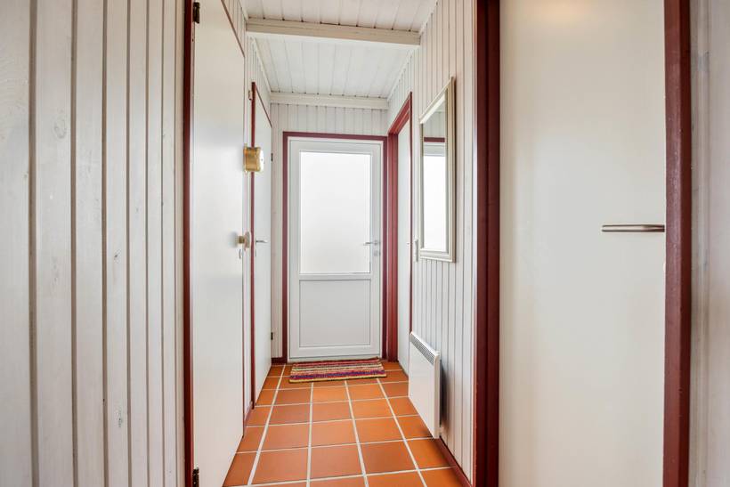 Foto von Ferienhaus BL86 in Skodbjerge - Bjerregård - Westjütland