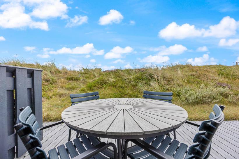 Foto von Ferienhaus BL86 in Skodbjerge - Bjerregård - Westjütland
