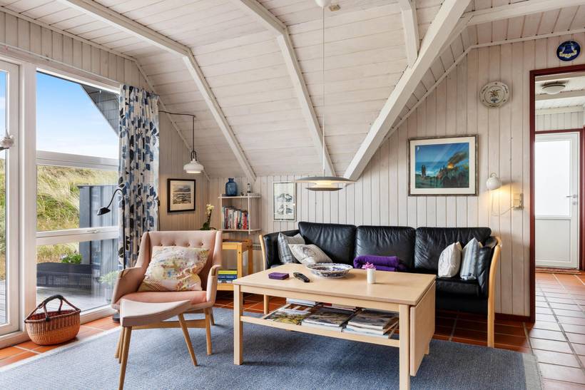 Foto von Ferienhaus BL86 in Skodbjerge - Bjerregård - Westjütland