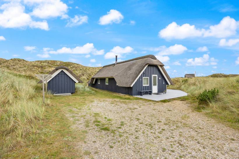 Foto von Ferienhaus BL86 in Skodbjerge - Bjerregård - Westjütland