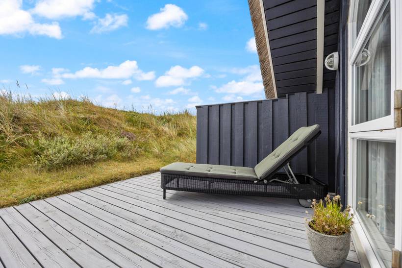 Foto von Ferienhaus BL86 in Skodbjerge - Bjerregård - Westjütland