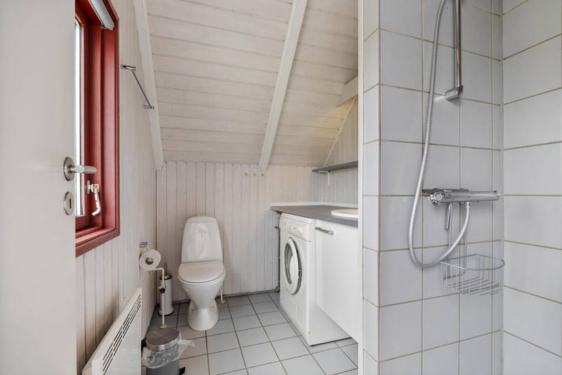 Foto von Ferienhaus BL86 in Skodbjerge - Bjerregård - Westjütland
