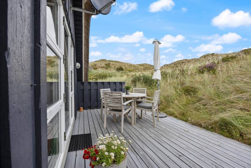 Foto von Ferienhaus BL86 in Skodbjerge - Bjerregård - Westjütland