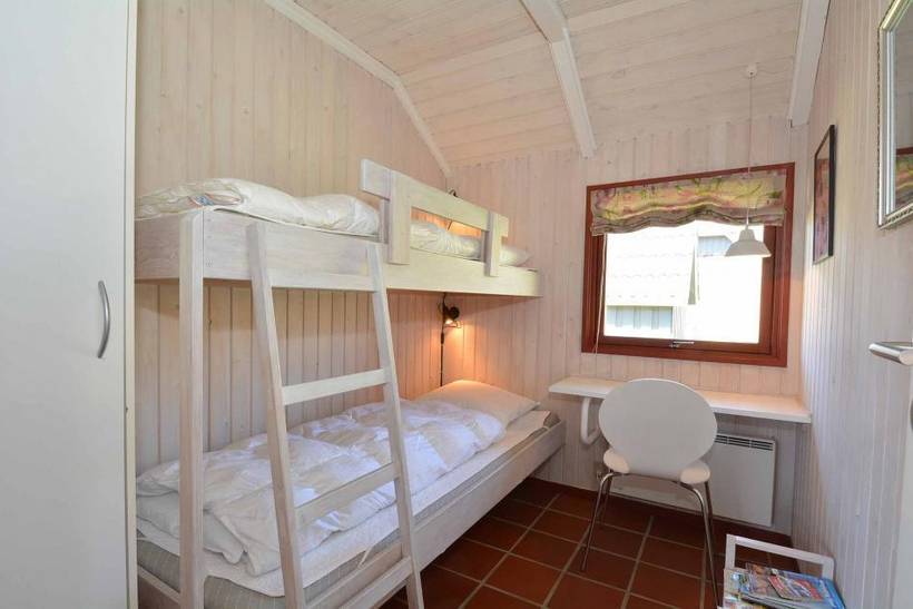 Foto von Ferienhaus BL86 in Skodbjerge - Bjerregård - Westjütland