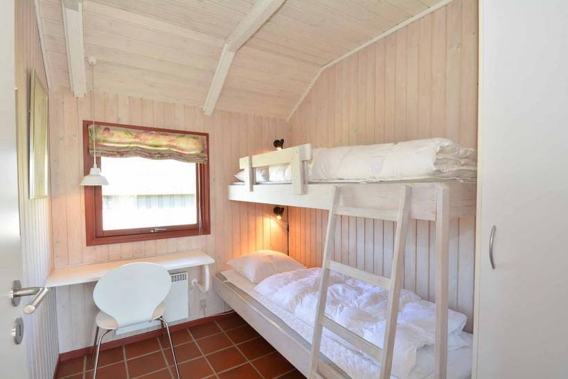 Foto von Ferienhaus BL86 in Skodbjerge - Bjerregård - Westjütland