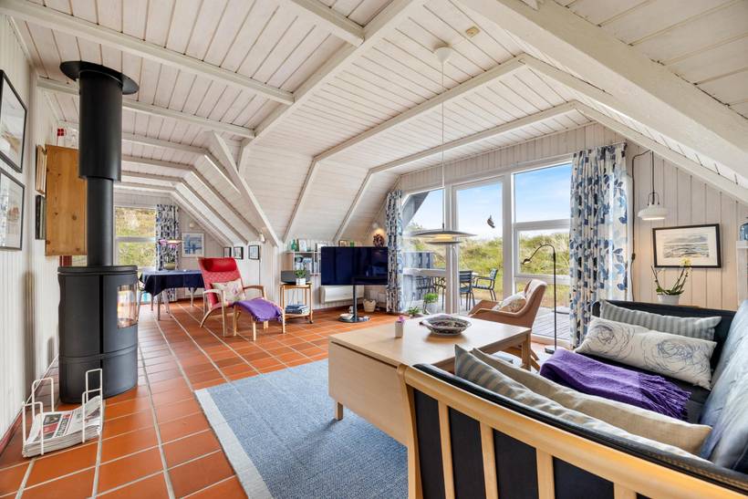 Foto von Ferienhaus BL86 in Skodbjerge - Bjerregård - Westjütland
