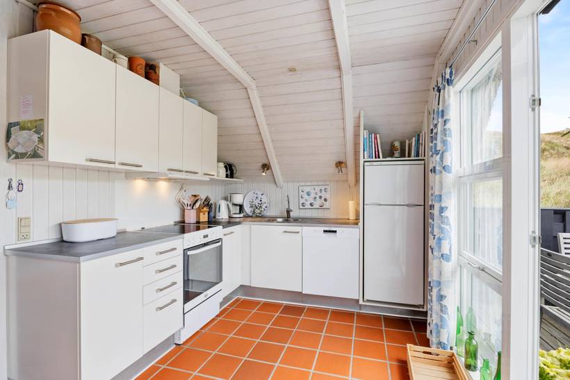 Foto von Ferienhaus BL86 in Skodbjerge - Bjerregård - Westjütland