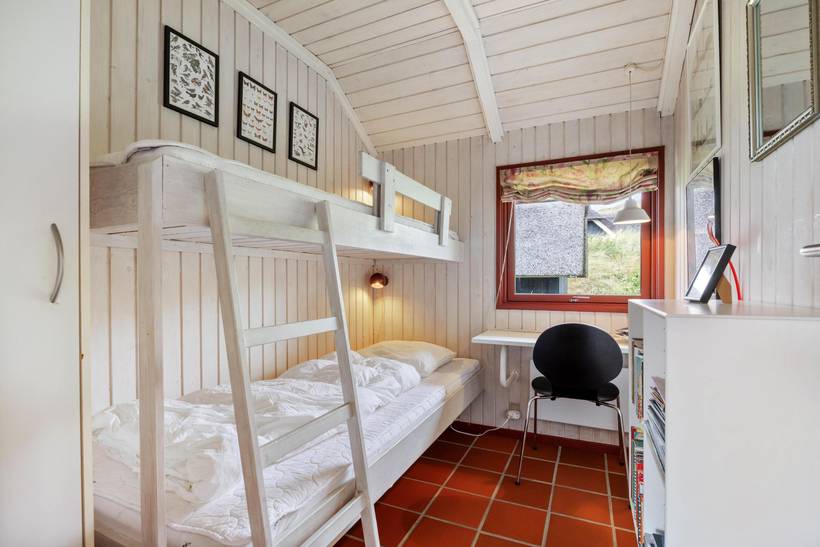 Foto von Ferienhaus BL86 in Skodbjerge - Bjerregård - Westjütland