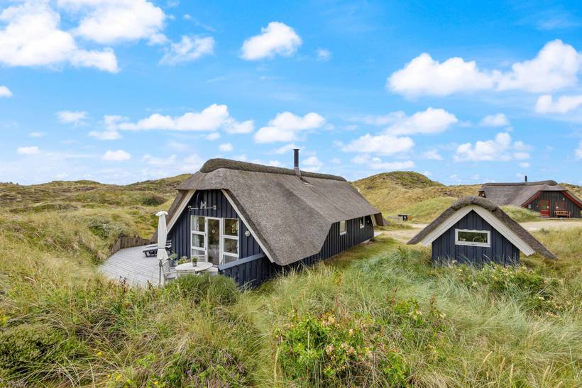 Foto von Ferienhaus BL86 in Skodbjerge - Bjerregård - Westjütland