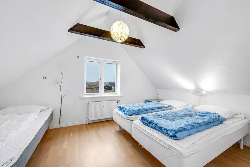 Foto von Ferienhaus BL90 in Vrist - Vejlby Klit - Westjütland