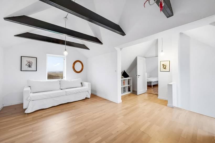 Foto von Ferienhaus BL90 in Vrist - Vejlby Klit - Westjütland