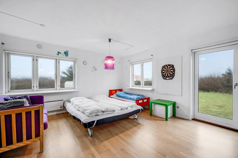 Foto von Ferienhaus BL90 in Vrist - Vejlby Klit - Westjütland