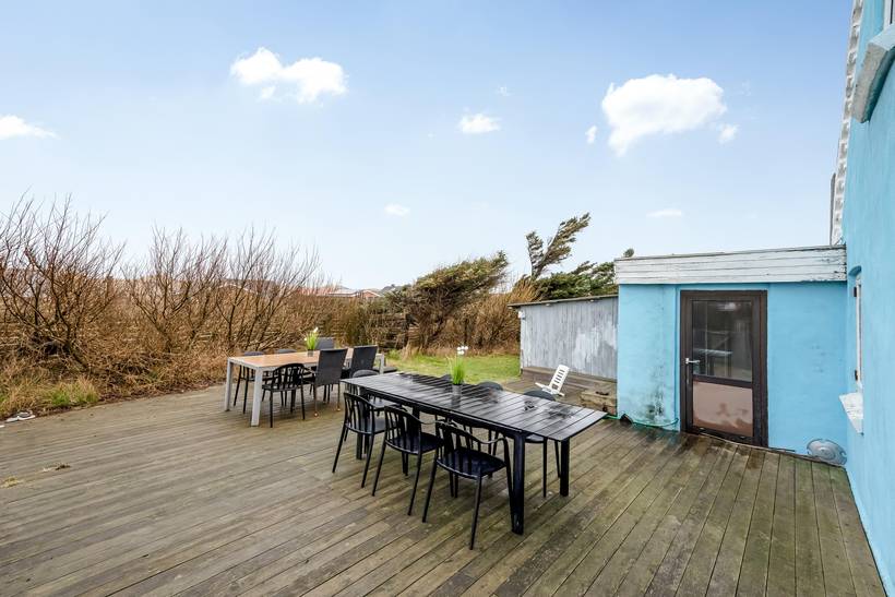 Foto von Ferienhaus BL90 in Vrist - Vejlby Klit - Westjütland