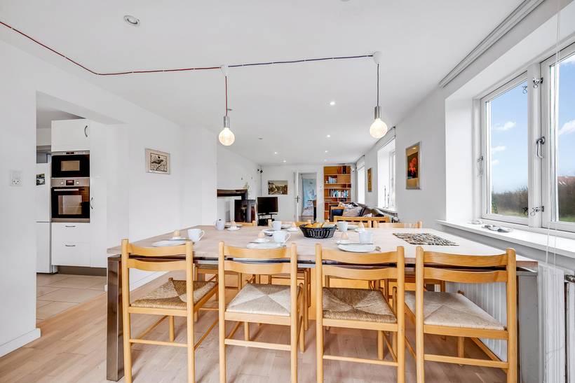 Foto von Ferienhaus BL90 in Vrist - Vejlby Klit - Westjütland