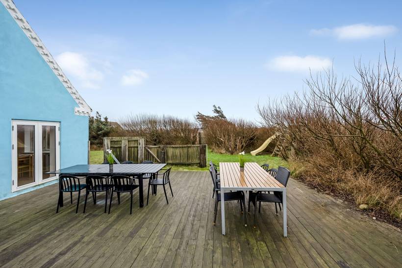 Foto von Ferienhaus BL90 in Vrist - Vejlby Klit - Westjütland