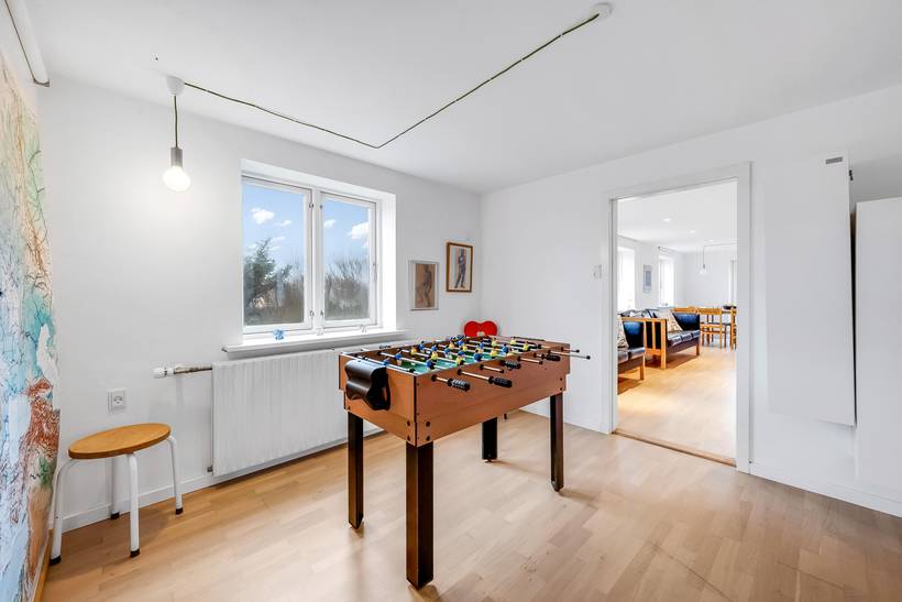 Foto von Ferienhaus BL90 in Vrist - Vejlby Klit - Westjütland