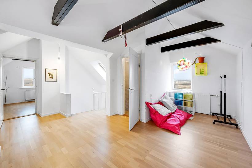 Foto von Ferienhaus BL90 in Vrist - Vejlby Klit - Westjütland