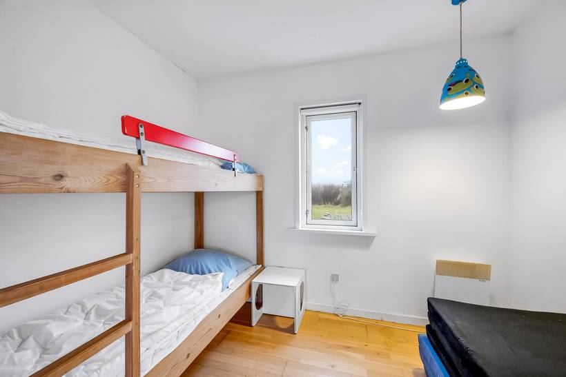 Foto von Ferienhaus BL90 in Vrist - Vejlby Klit - Westjütland