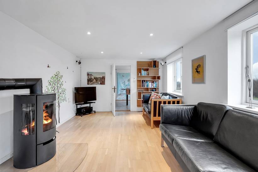 Foto von Ferienhaus BL90 in Vrist - Vejlby Klit - Westjütland