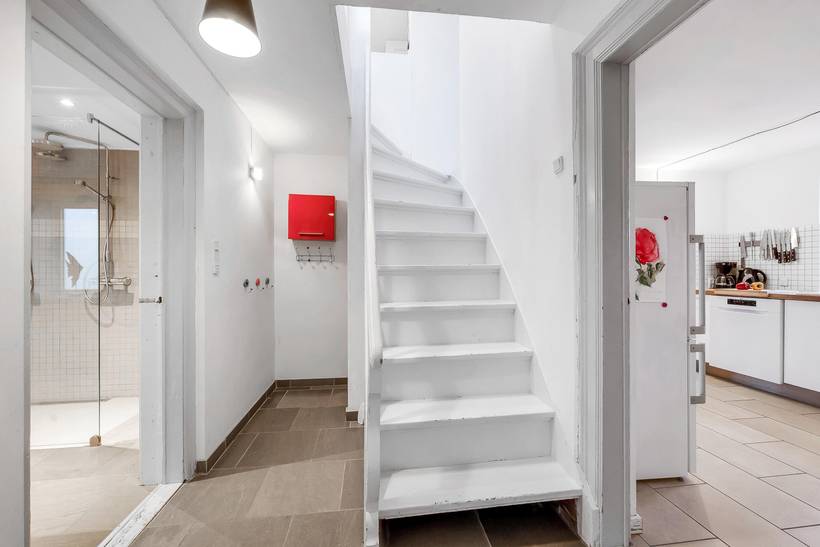 Foto von Ferienhaus BL90 in Vrist - Vejlby Klit - Westjütland