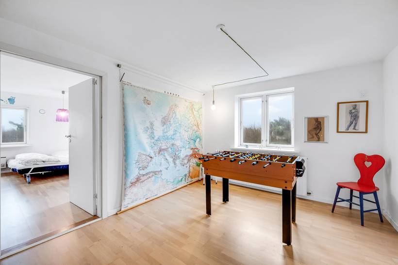 Foto von Ferienhaus BL90 in Vrist - Vejlby Klit - Westjütland