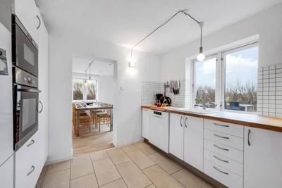 Vorschaubild von Ferienhaus BL90 in Vrist - Vejlby Klit - Westjütland