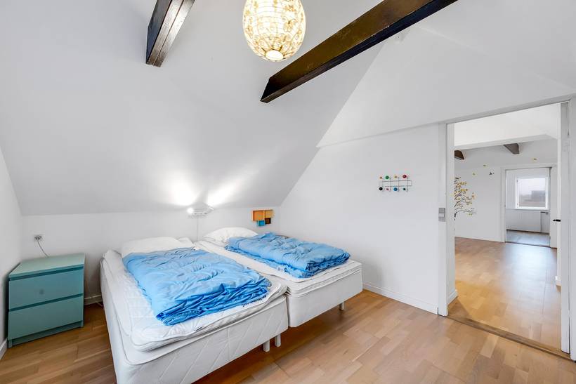 Foto von Ferienhaus BL90 in Vrist - Vejlby Klit - Westjütland