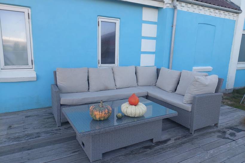 Foto von Ferienhaus BL90 in Vrist - Vejlby Klit - Westjütland