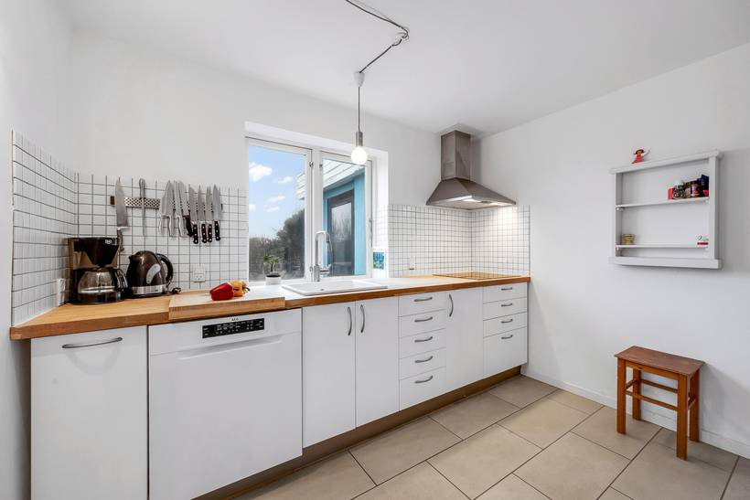 Foto von Ferienhaus BL90 in Vrist - Vejlby Klit - Westjütland
