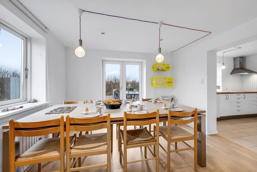 Foto von Ferienhaus BL90 in Vrist - Vejlby Klit - Westjütland