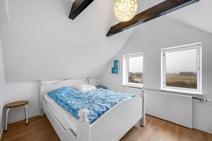 Foto von Ferienhaus BL90 in Vrist - Vejlby Klit - Westjütland