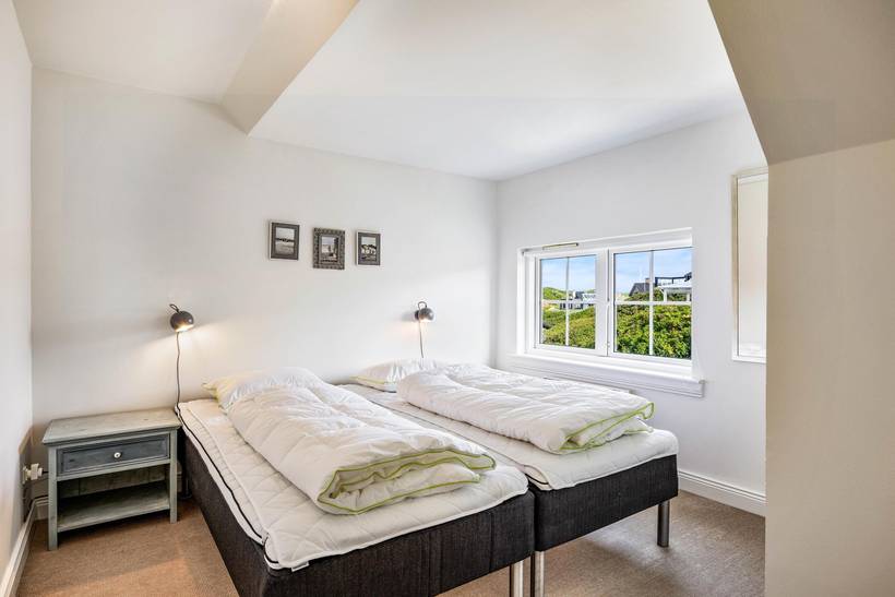 Foto von Ferienhaus BL94 in Søndervig - Westjütland