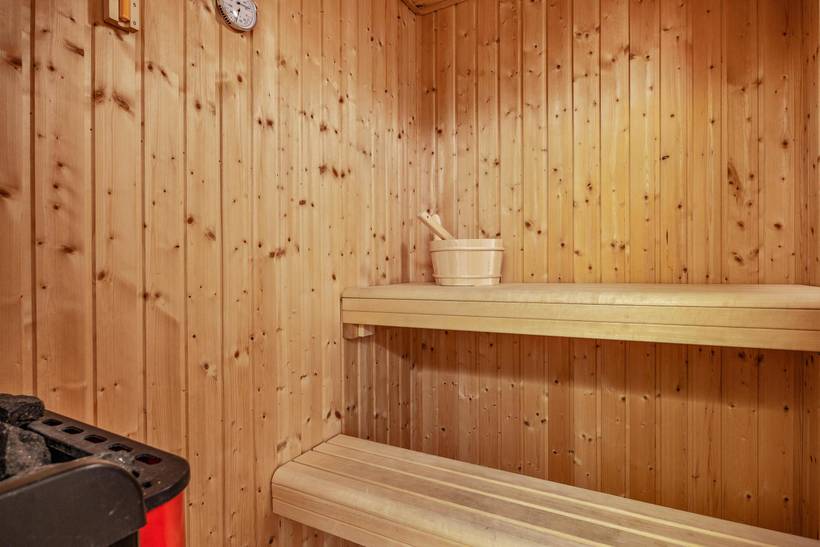 Foto von Ferienhaus BL94 in Søndervig - Westjütland