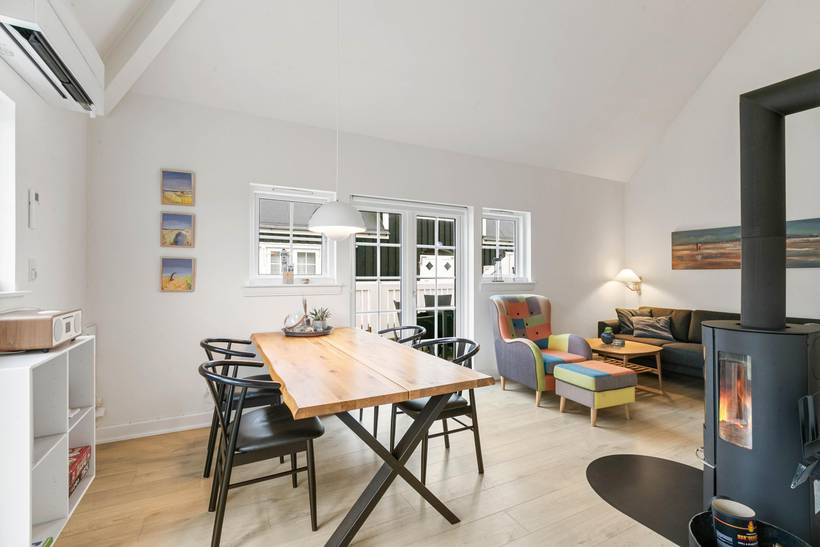 Foto von Ferienhaus BL94 in Søndervig - Westjütland