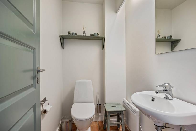 Foto von Ferienhaus BL94 in Søndervig - Westjütland