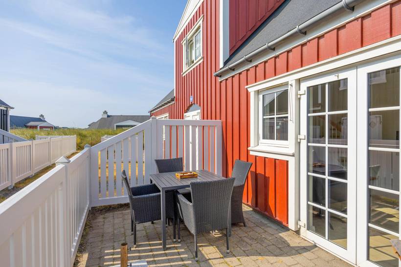 Foto von Ferienhaus BL94 in Søndervig - Westjütland
