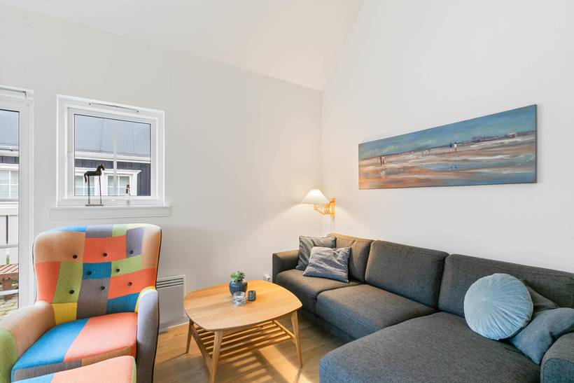 Foto von Ferienhaus BL94 in Søndervig - Westjütland
