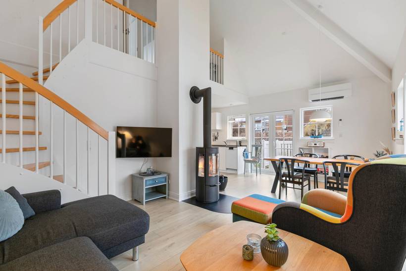 Foto von Ferienhaus BL94 in Søndervig - Westjütland