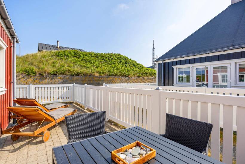 Foto von Ferienhaus BL94 in Søndervig - Westjütland