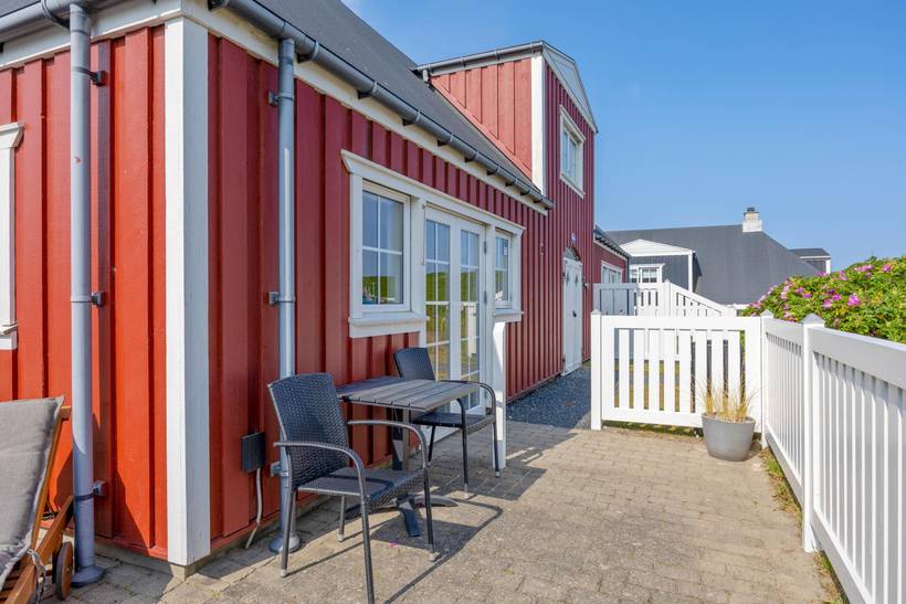 Foto von Ferienhaus BL94 in Søndervig - Westjütland