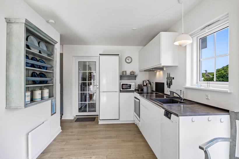 Foto von Ferienhaus BL94 in Søndervig - Westjütland