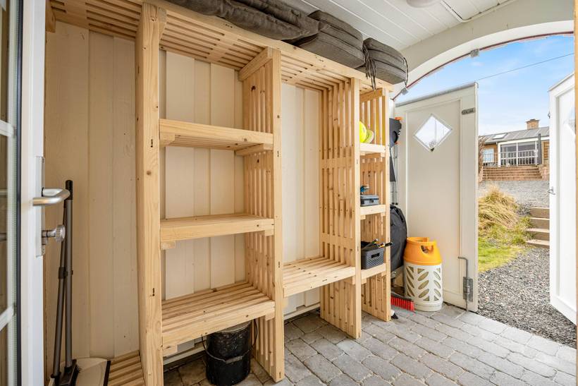 Foto von Ferienhaus BL94 in Søndervig - Westjütland