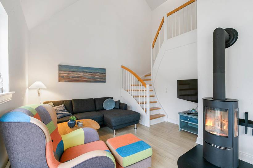 Foto von Ferienhaus BL94 in Søndervig - Westjütland
